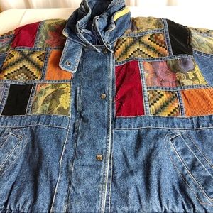 Innovations by IZZY women’s Jacket